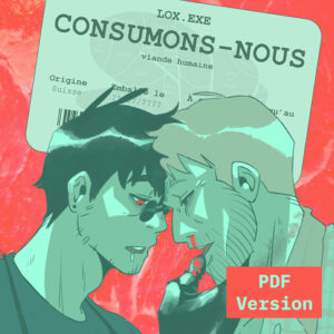 Consumons Nous - [PDF]