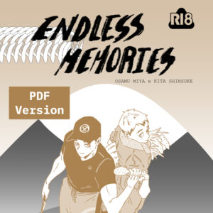 Endless Memories - [PDF]