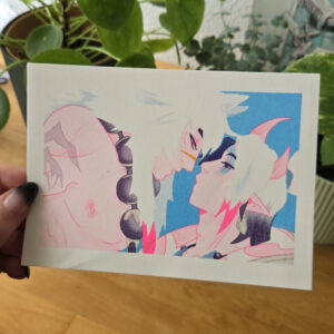 Sett & Aphelios Spirit Blossom