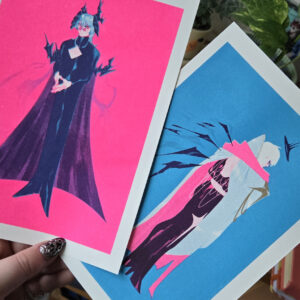 Arknights - Logos & Executor