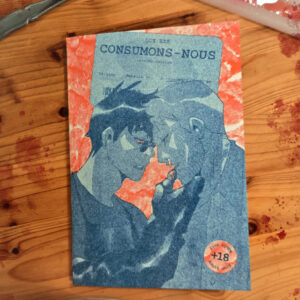 Consumons Nous - [RISOZINE]